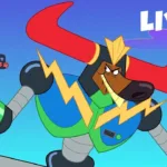 Zig & Sharko