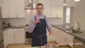 bon appétit