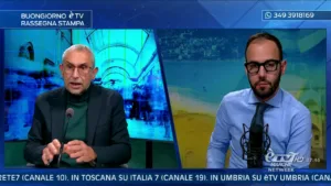 èTv Marche