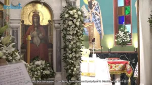 ecclesiaTV.gr