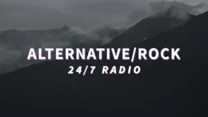 frequenzy: Alternative/Rock