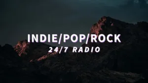 frequenzy: Indie/Pop/Rock