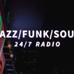 frequenzy: Jazz/Funk/Soul