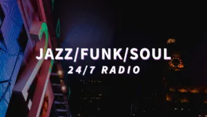 frequenzy: Jazz/Funk/Soul