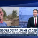 i24NEWS Hebrew