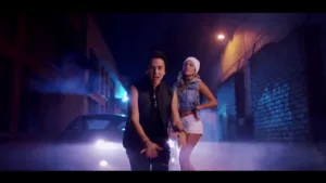 iTV Latin Music