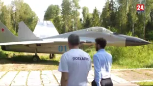 Легендарный 24