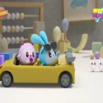 Мульт и музыка