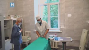 Новый Век