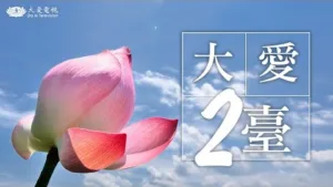 大愛電視 Tzu Chi DaAiVideo 2