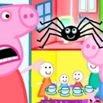 小猪佩奇 中文官方 – Peppa Pig