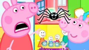 小猪佩奇 中文官方 – Peppa Pig