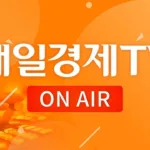 매일경제TV